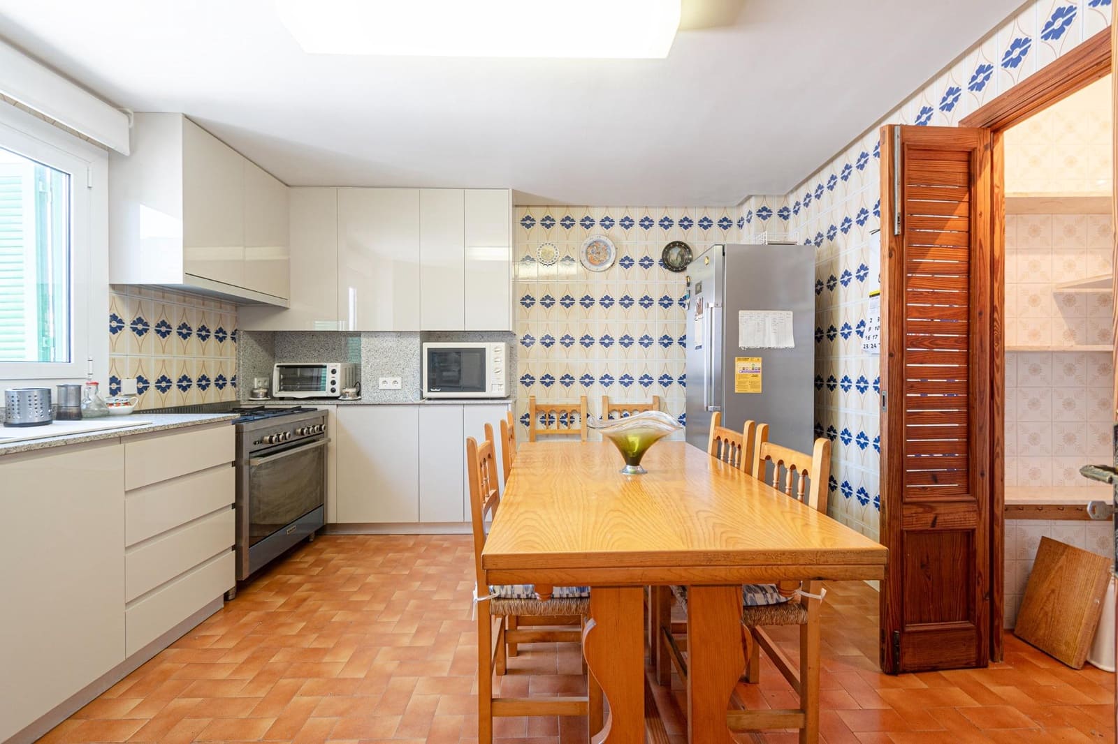 4 bedroom Terraced Villa for sale in Sa Pobla with garage - € 549,000 (Ref: 9915867)
