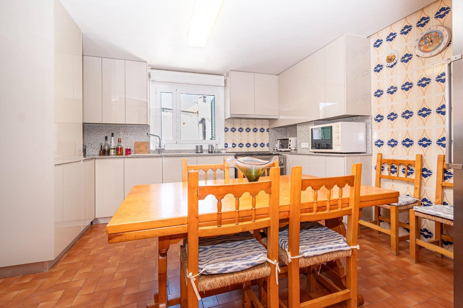 4 bedroom Terraced Villa for sale in Sa Pobla with garage - € 549,000 (Ref: 9915867)