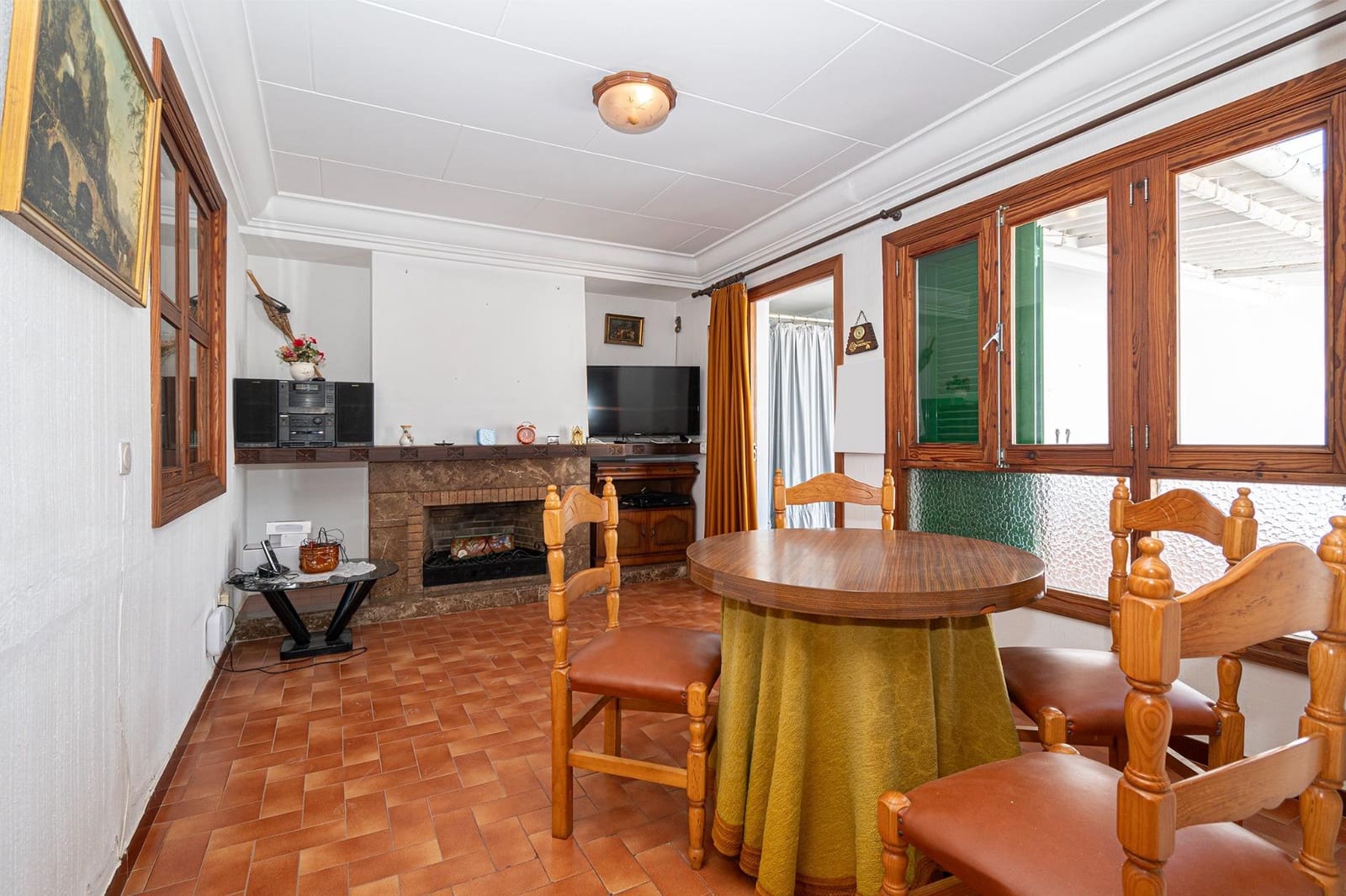 4 bedroom Terraced Villa for sale in Sa Pobla with garage - € 549,000 (Ref: 9915867)