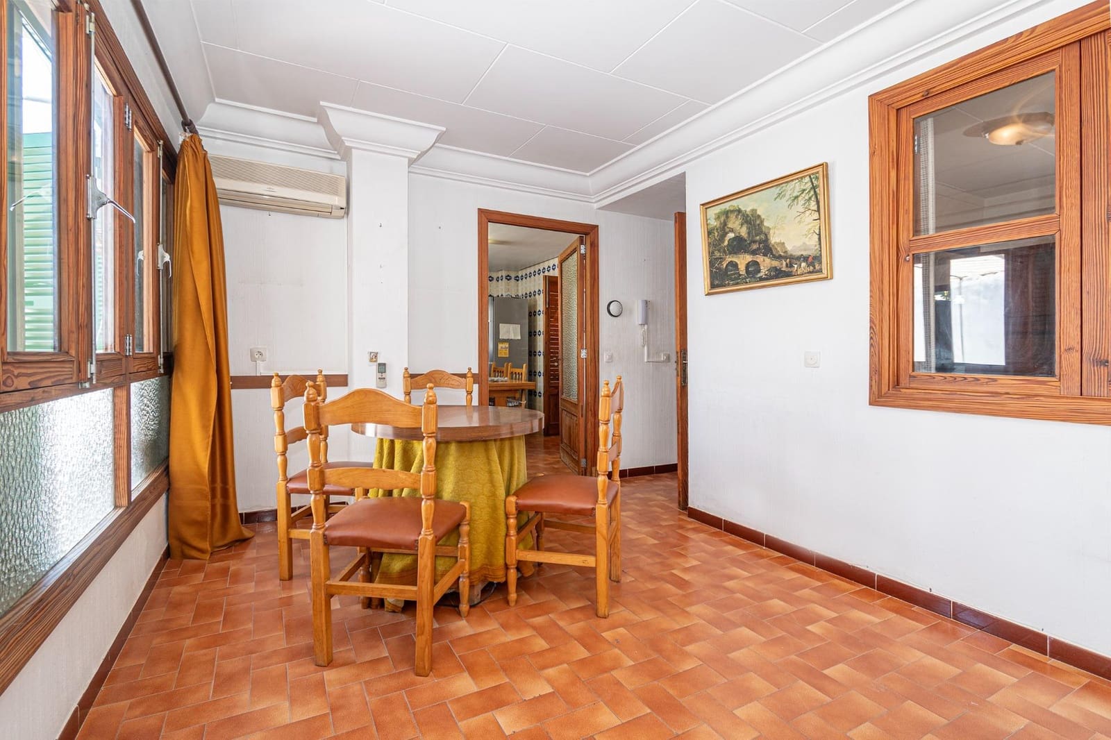 4 bedroom Terraced Villa for sale in Sa Pobla with garage - € 549,000 (Ref: 9915867)
