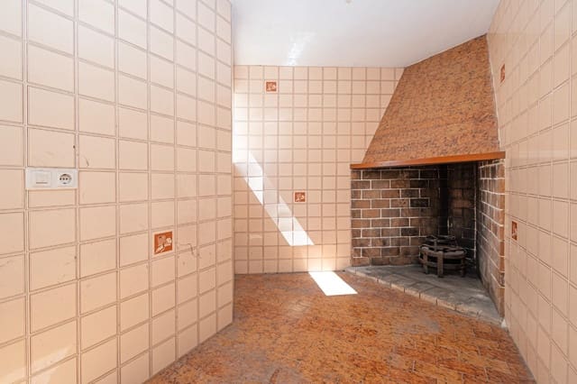 4 Zimmer Reihenhaus zu verkaufen in Sa Pobla mit Garage - 549.000 € (Ref: 9915867)