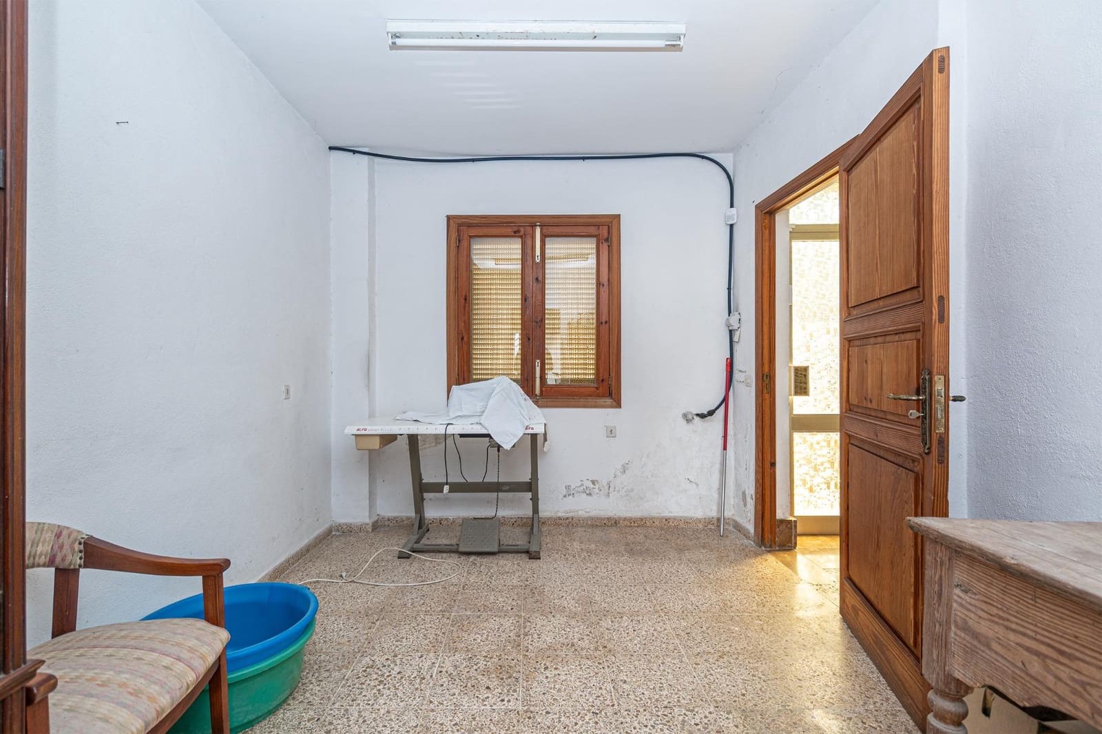 4 bedroom Terraced Villa for sale in Sa Pobla with garage - € 549,000 (Ref: 9915867)
