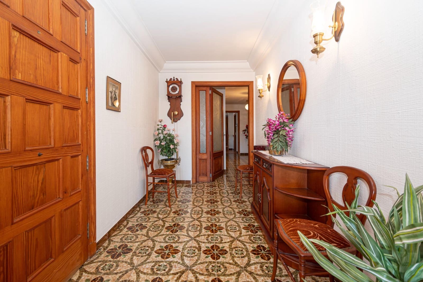 4 bedroom Terraced Villa for sale in Sa Pobla with garage - € 549,000 (Ref: 9915867)