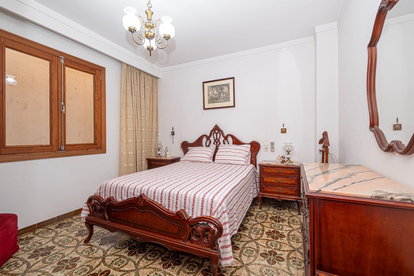4 bedroom Terraced Villa for sale in Sa Pobla with garage - € 549,000 (Ref: 9915867)