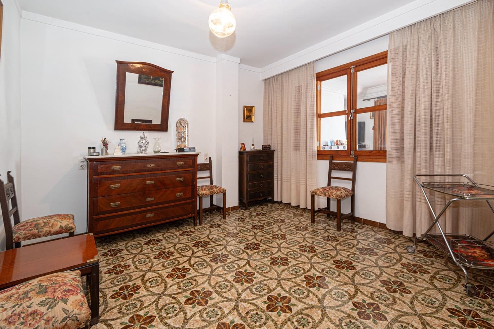 4 bedroom Terraced Villa for sale in Sa Pobla with garage - € 549,000 (Ref: 9915867)