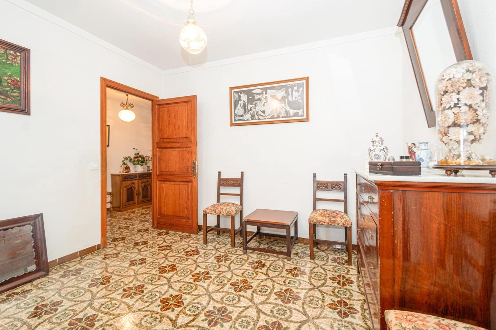 4 bedroom Terraced Villa for sale in Sa Pobla with garage - € 549,000 (Ref: 9915867)