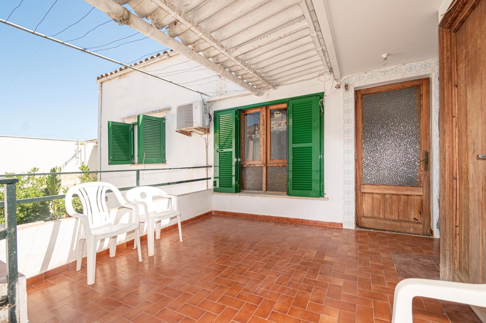 4 bedroom Terraced Villa for sale in Sa Pobla with garage - € 549,000 (Ref: 9915867)