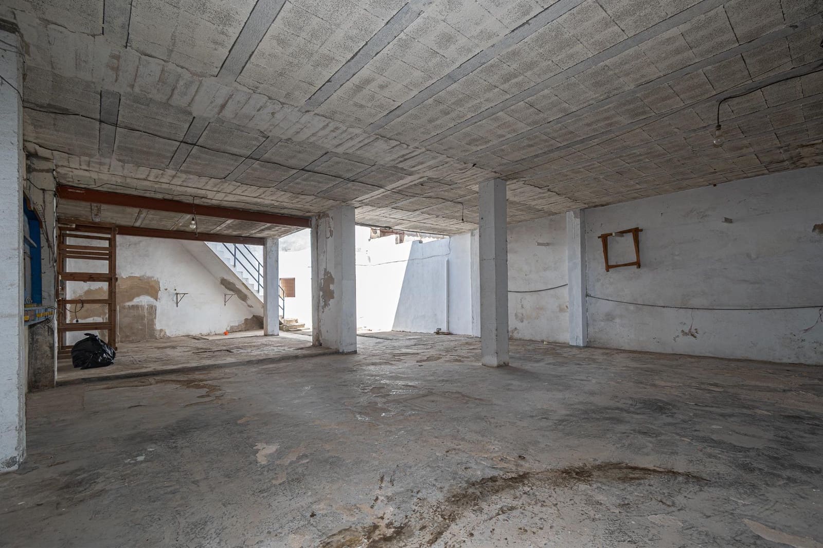 4 bedroom Terraced Villa for sale in Sa Pobla with garage - € 549,000 (Ref: 9915867)