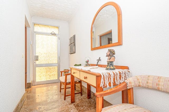 4 Zimmer Reihenhaus zu verkaufen in Sa Pobla mit Garage - 549.000 € (Ref: 9915867)