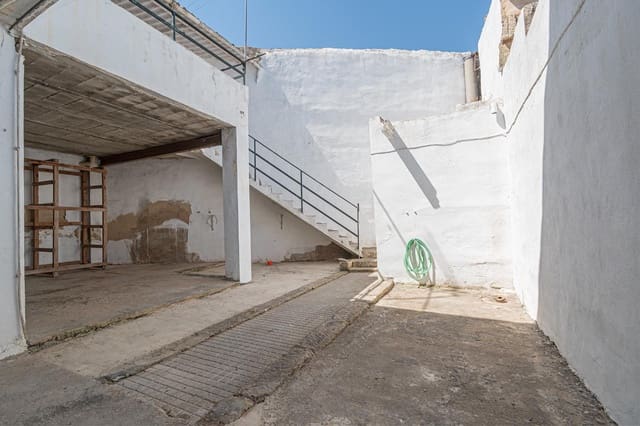 4 Zimmer Reihenhaus zu verkaufen in Sa Pobla mit Garage - 549.000 € (Ref: 9915867)