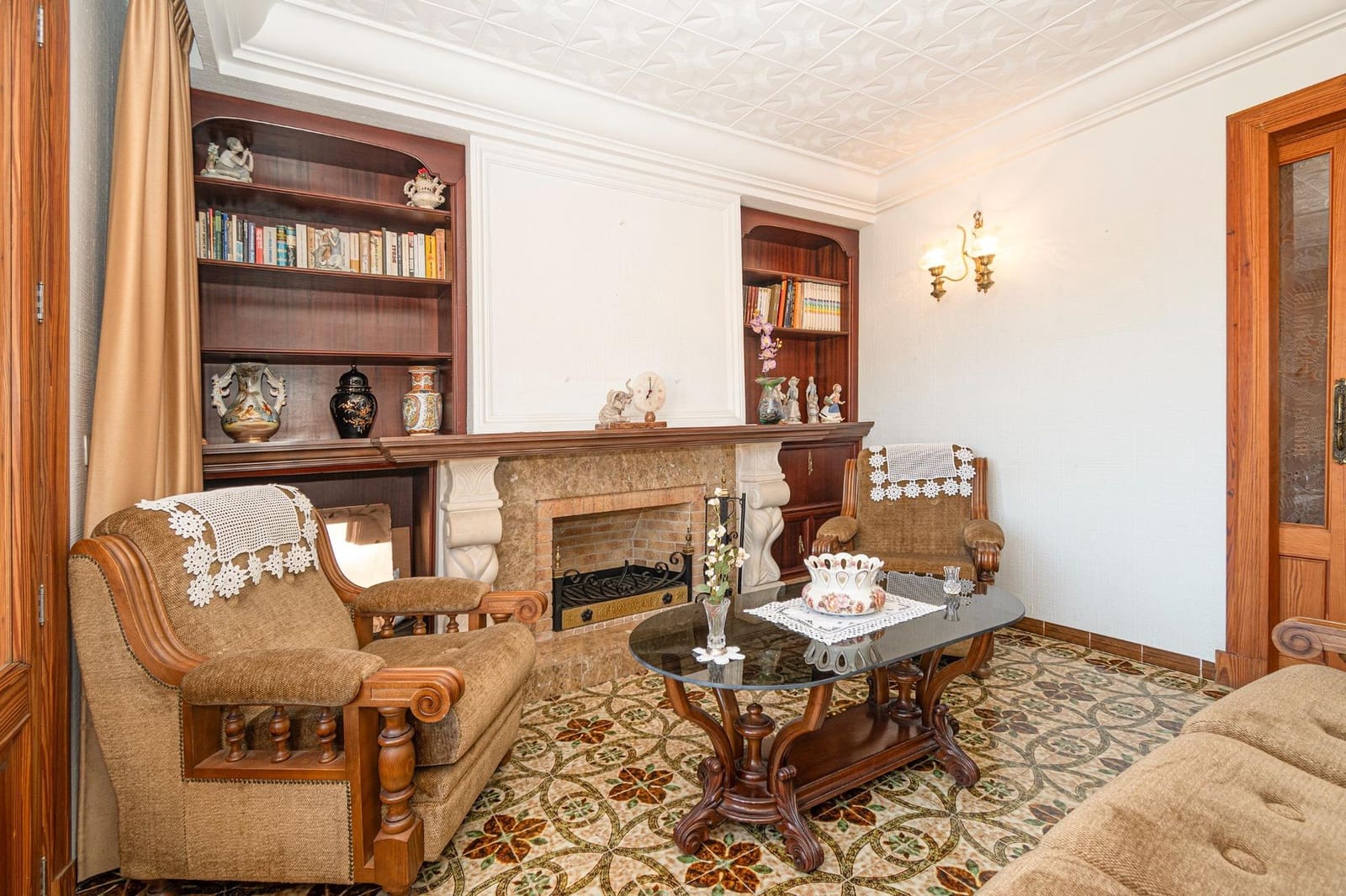 4 bedroom Terraced Villa for sale in Sa Pobla with garage - € 549,000 (Ref: 9915867)