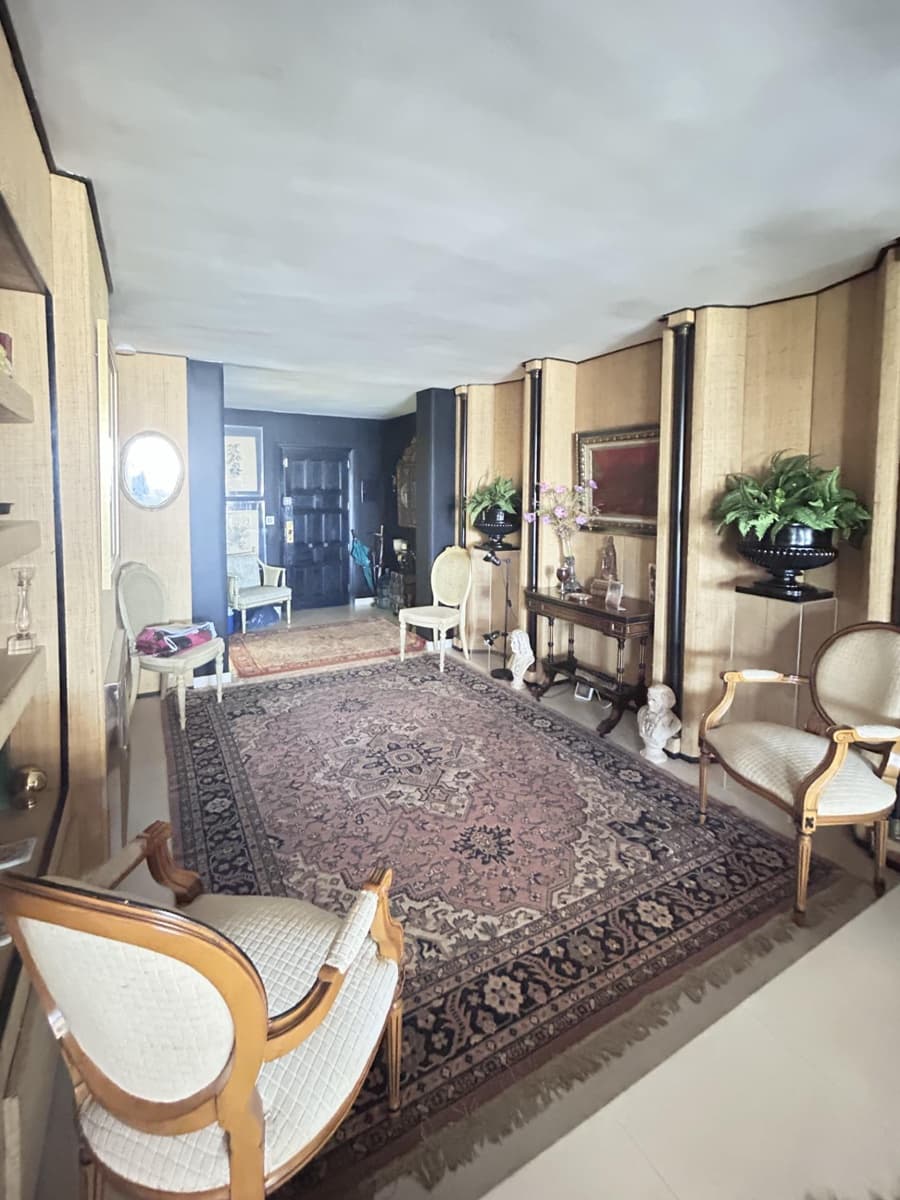 3 Zimmer Penthouse zu vermieten in Palma de Mallorca mit Pool Garage - 6.000 € (Ref: 9934243)