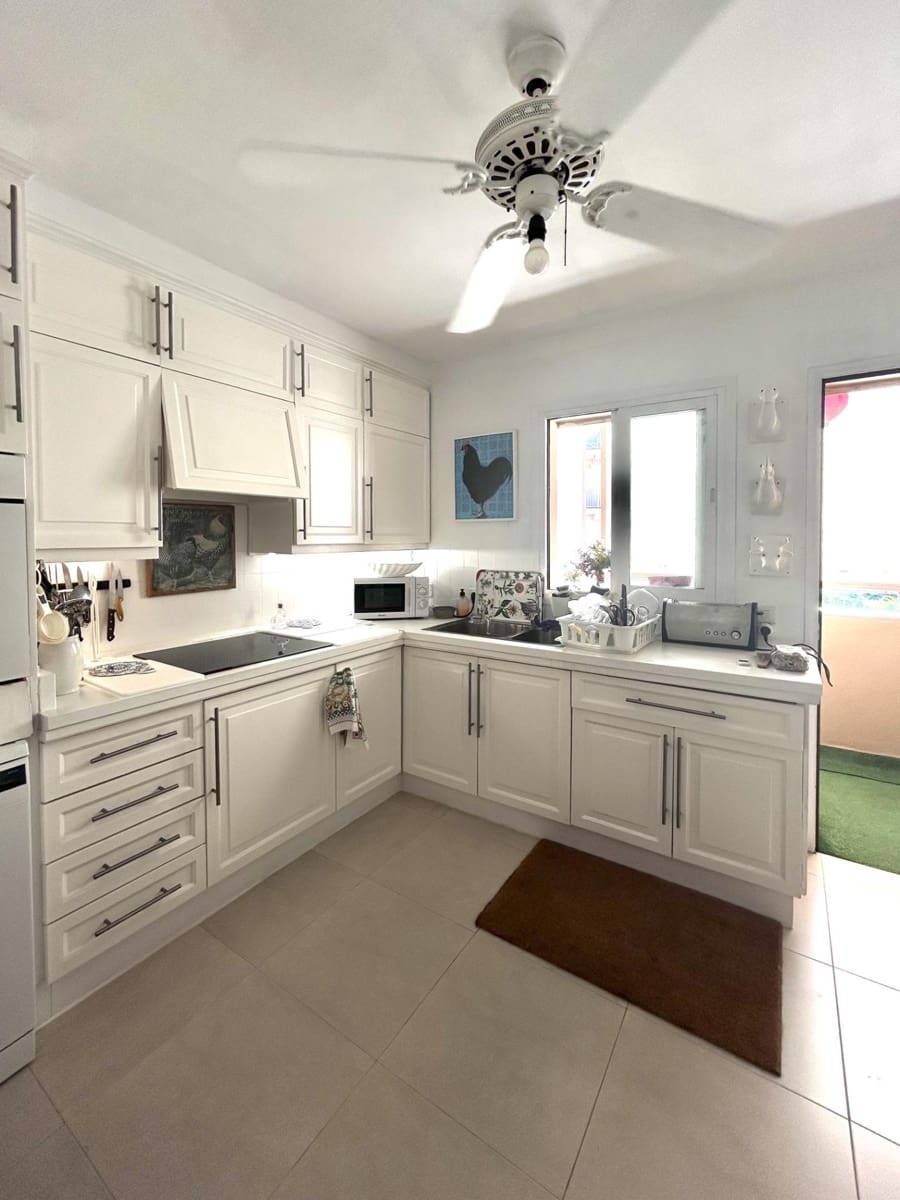 3 Zimmer Penthouse zu vermieten in Palma de Mallorca mit Pool Garage - 6.000 € (Ref: 9934243)