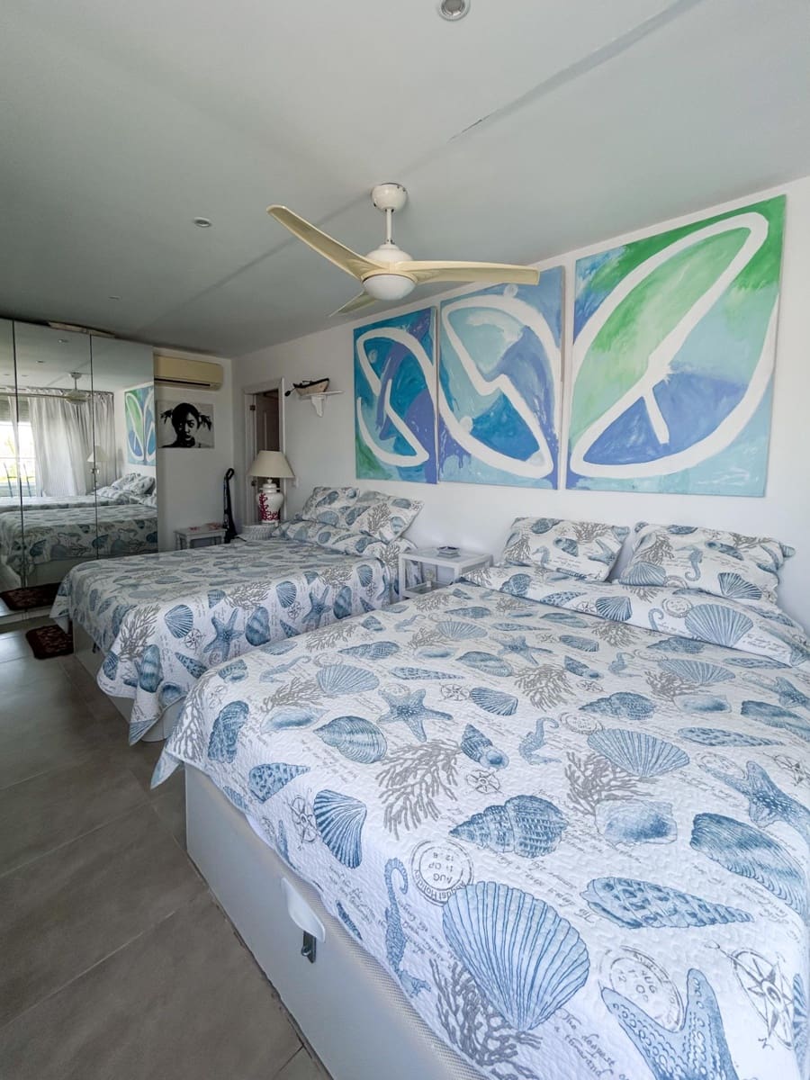 3 Zimmer Penthouse zu vermieten in Palma de Mallorca mit Pool Garage - 6.000 € (Ref: 9934243)