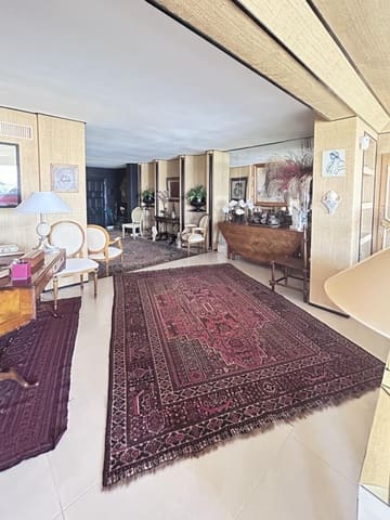 3 slaapkamer Penthouse te huur in La Bonanova, Palma de Mallorca met zwembad garage - € 6.000 (Ref: 9934243)