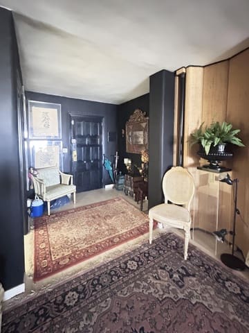 3 slaapkamer Penthouse te huur in La Bonanova, Palma de Mallorca met zwembad garage - € 6.000 (Ref: 9934243)