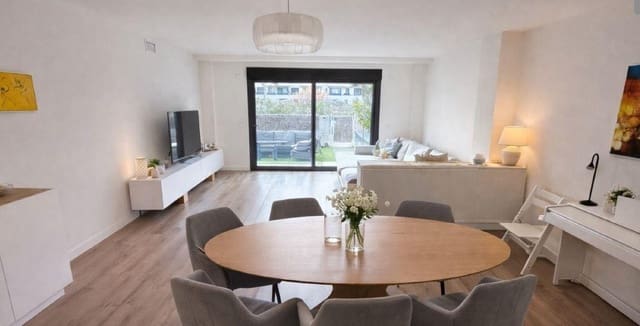 4 soveværelse Lejlighed til salg i Santa Ponsa, Calvià med swimmingpool - € 1.085.000 (Ref: 9934244)