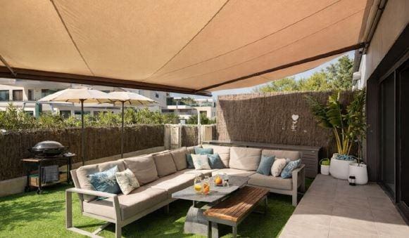 4 bedroom Apartment for sale in Santa Ponsa with pool - € 1,085,000 (Ref: 9934244)