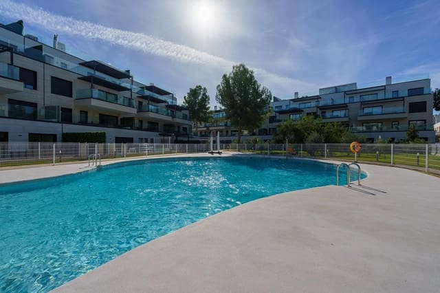 4 soveværelse Lejlighed til salg i Santa Ponsa, Calvià med swimmingpool - € 1.085.000 (Ref: 9934244)