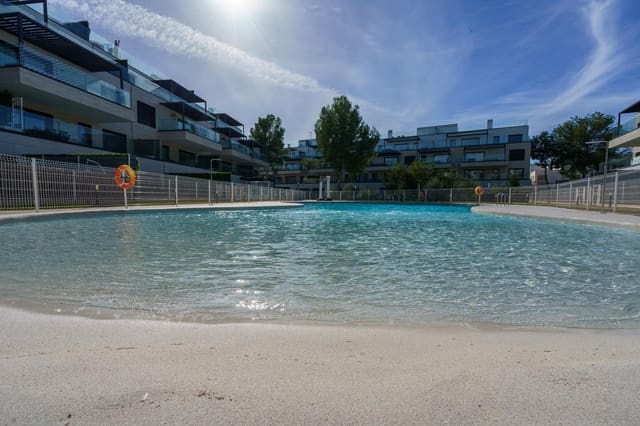 4 soveværelse Lejlighed til salg i Santa Ponsa, Calvià med swimmingpool - € 1.085.000 (Ref: 9934244)