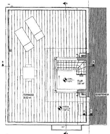 4 slaapkamer Rijtjeshuis te koop in Palma de Mallorca met garage - € 2.950.000 (Ref: 9949834)