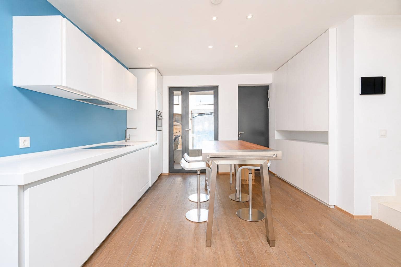 4 slaapkamer Rijtjeshuis te koop in Palma de Mallorca met garage - € 2.950.000 (Ref: 9949834)