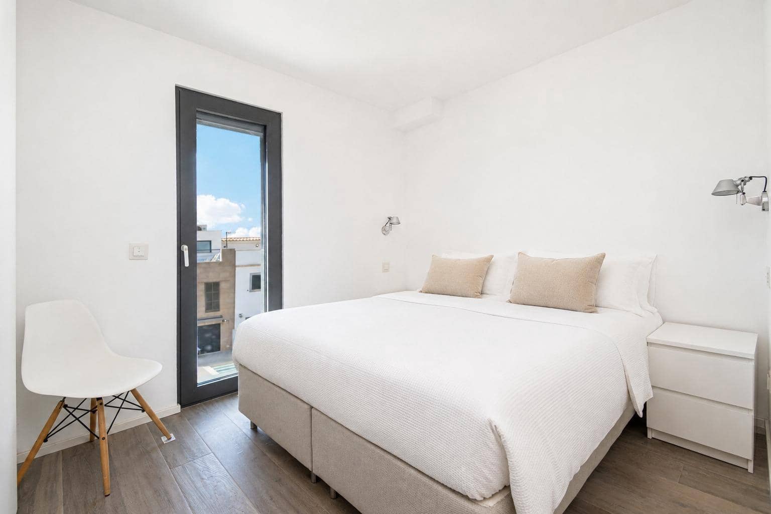 4 slaapkamer Rijtjeshuis te koop in Palma de Mallorca met garage - € 2.950.000 (Ref: 9949834)