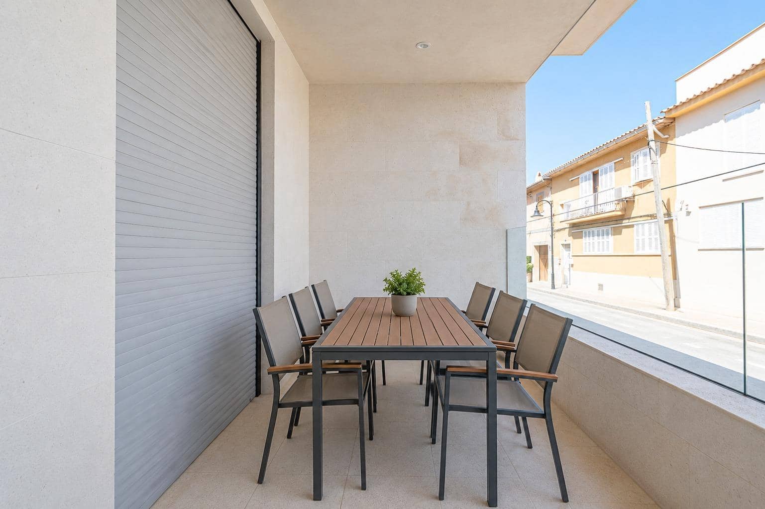 4 slaapkamer Rijtjeshuis te koop in Palma de Mallorca met garage - € 2.950.000 (Ref: 9949834)