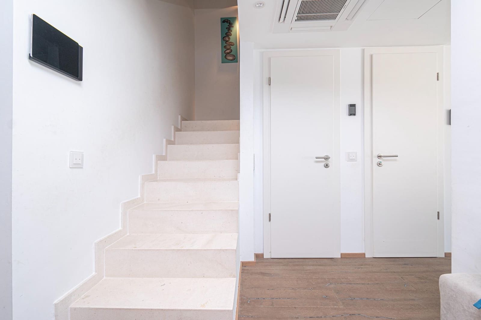 4 slaapkamer Rijtjeshuis te koop in Palma de Mallorca met garage - € 2.950.000 (Ref: 9949834)