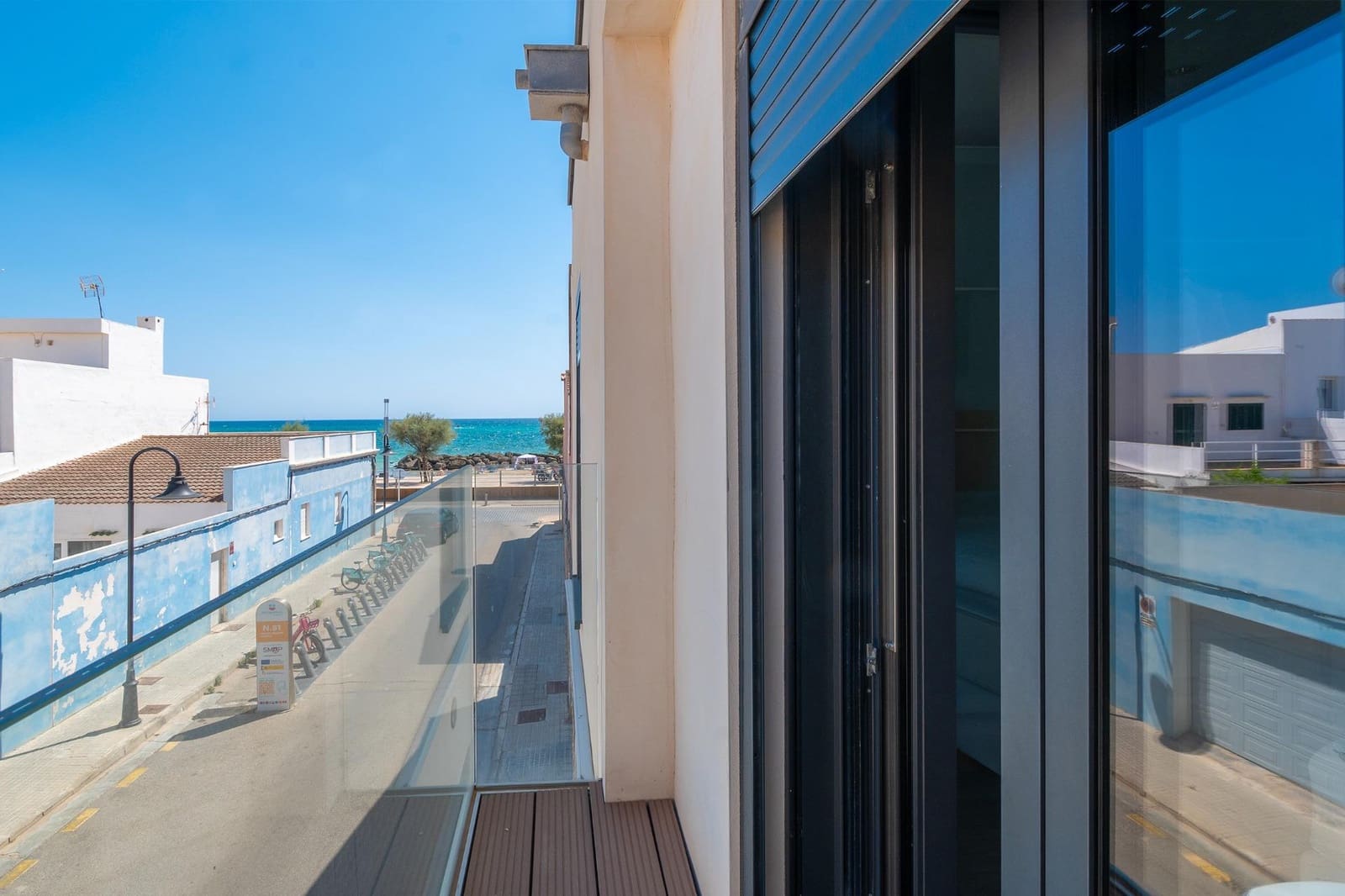 4 slaapkamer Rijtjeshuis te koop in Palma de Mallorca met garage - € 2.950.000 (Ref: 9949834)