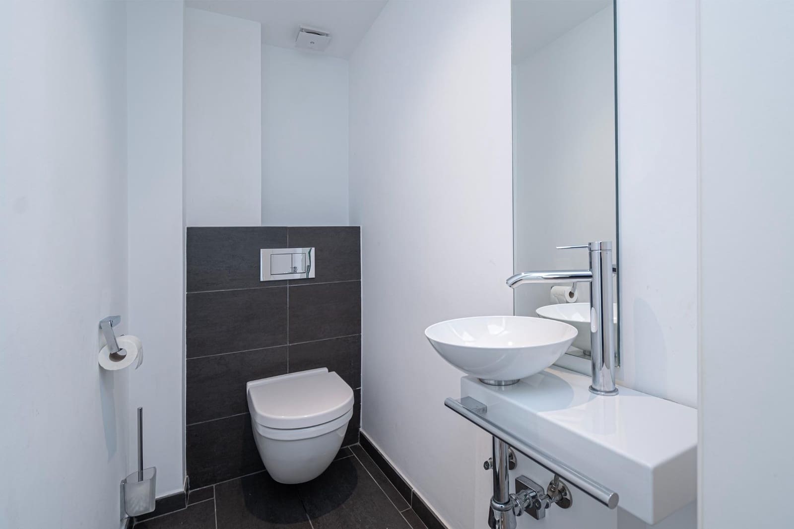 4 slaapkamer Rijtjeshuis te koop in Palma de Mallorca met garage - € 2.950.000 (Ref: 9949834)