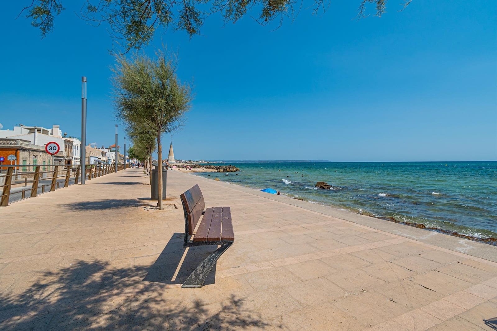 4 slaapkamer Rijtjeshuis te koop in Palma de Mallorca met garage - € 2.950.000 (Ref: 9949834)