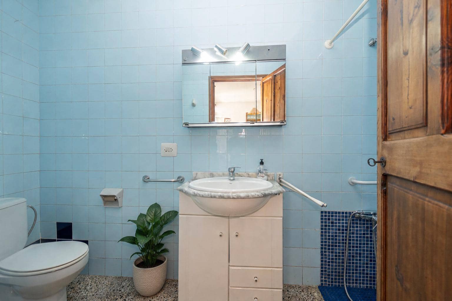 3 sypialnia Dom szeregowy na sprzedaż w Palma de Mallorca - 550 000 € (Ref: 9966691)