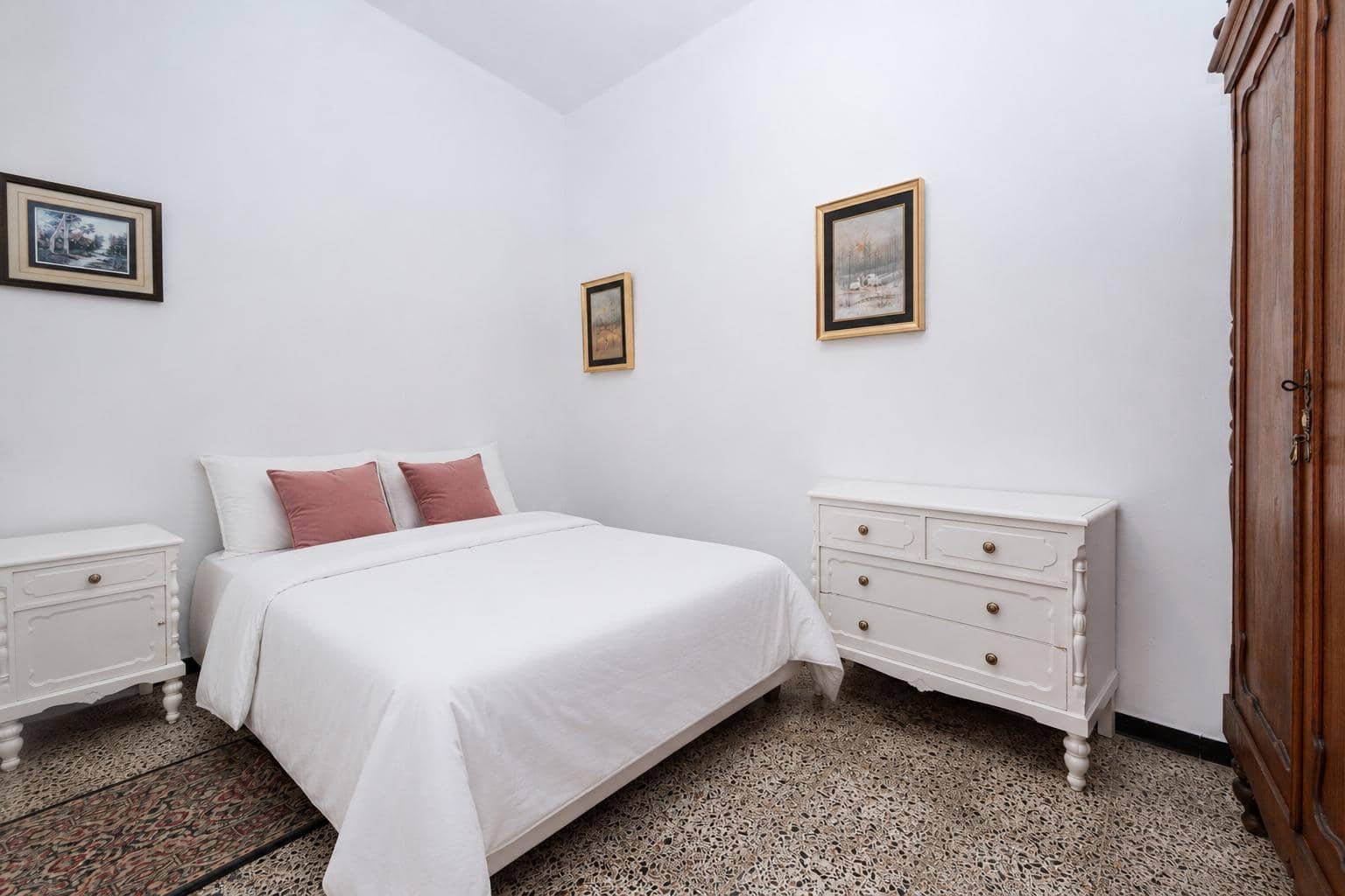 3 sypialnia Dom szeregowy na sprzedaż w Palma de Mallorca - 550 000 € (Ref: 9966691)