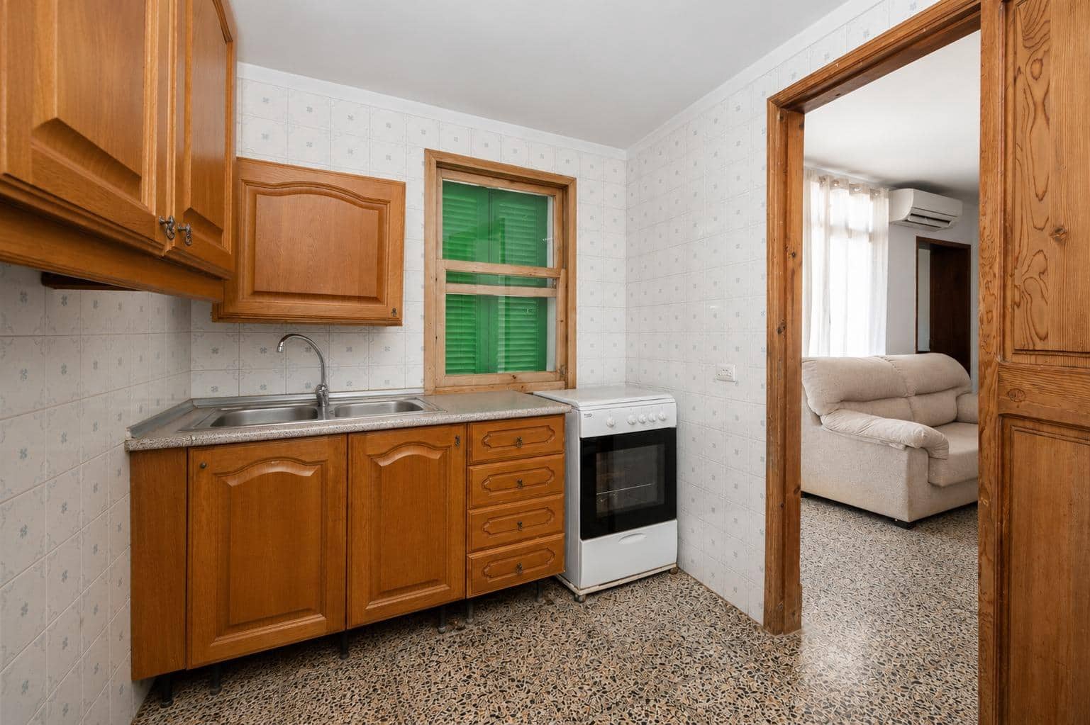3 sypialnia Dom szeregowy na sprzedaż w Palma de Mallorca - 550 000 € (Ref: 9966691)