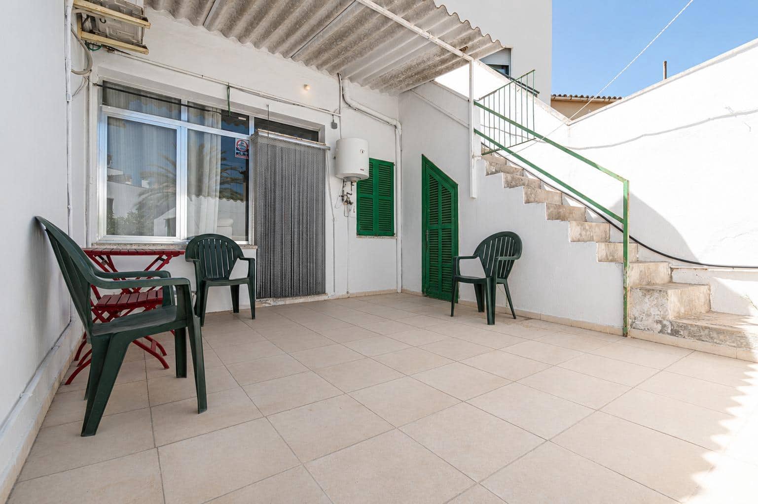 3 sypialnia Dom szeregowy na sprzedaż w Palma de Mallorca - 550 000 € (Ref: 9966691)