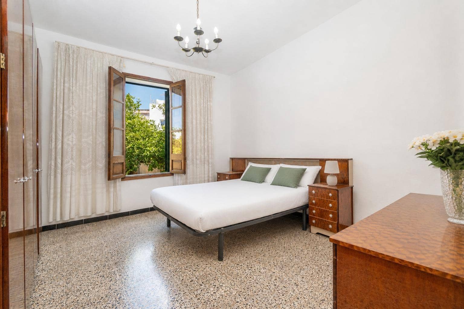 3 sypialnia Dom szeregowy na sprzedaż w Palma de Mallorca - 550 000 € (Ref: 9966691)