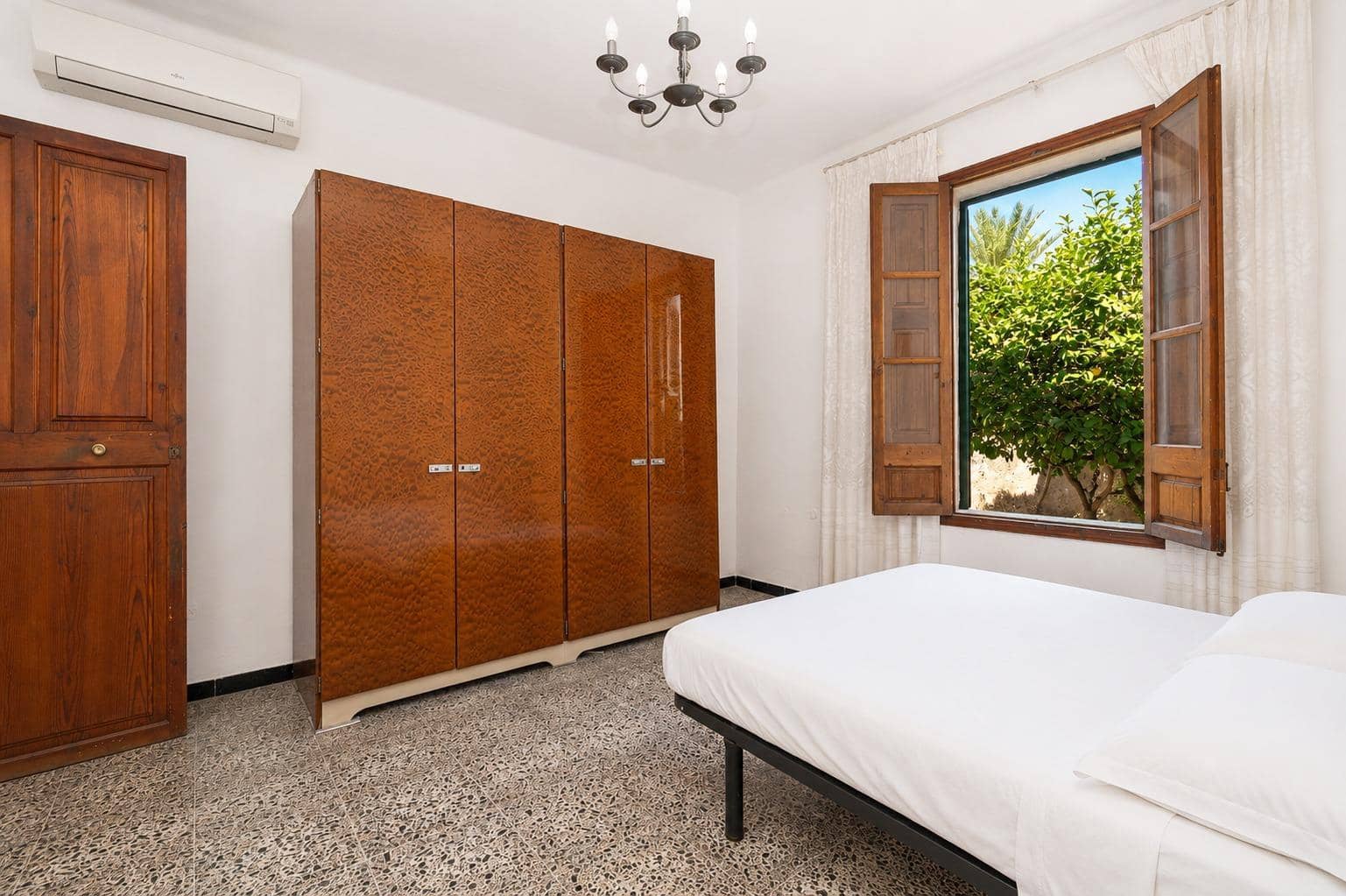 3 sypialnia Dom szeregowy na sprzedaż w Palma de Mallorca - 550 000 € (Ref: 9966691)