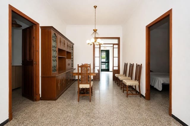 3 soveværelse Rækkehus til salg i Palma de Mallorca - € 550.000 (Ref: 9966691)