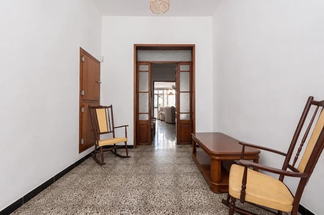 3 soveværelse Rækkehus til salg i Palma de Mallorca - € 550.000 (Ref: 9966691)