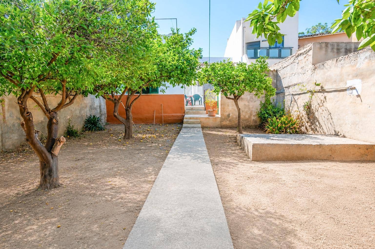 3 sypialnia Dom szeregowy na sprzedaż w Palma de Mallorca - 550 000 € (Ref: 9966691)