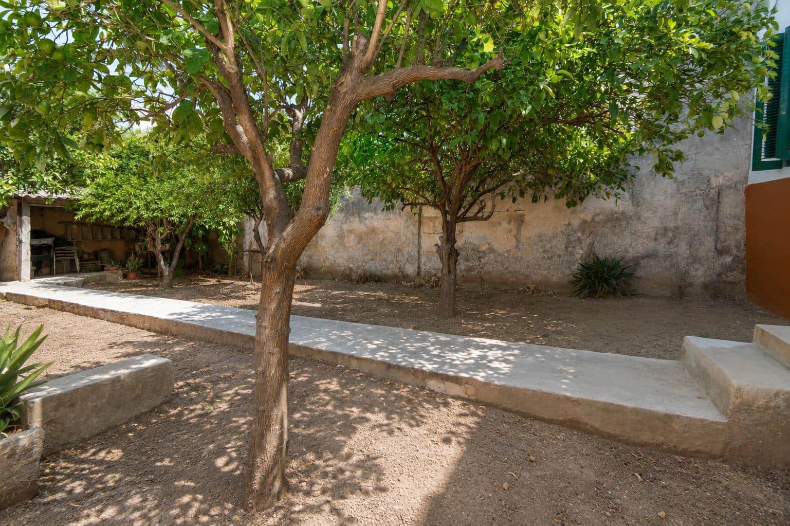 3 sypialnia Dom szeregowy na sprzedaż w Palma de Mallorca - 550 000 € (Ref: 9966691)