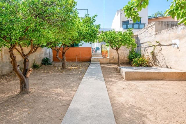 3 soveværelse Rækkehus til salg i Palma de Mallorca - € 550.000 (Ref: 9966691)