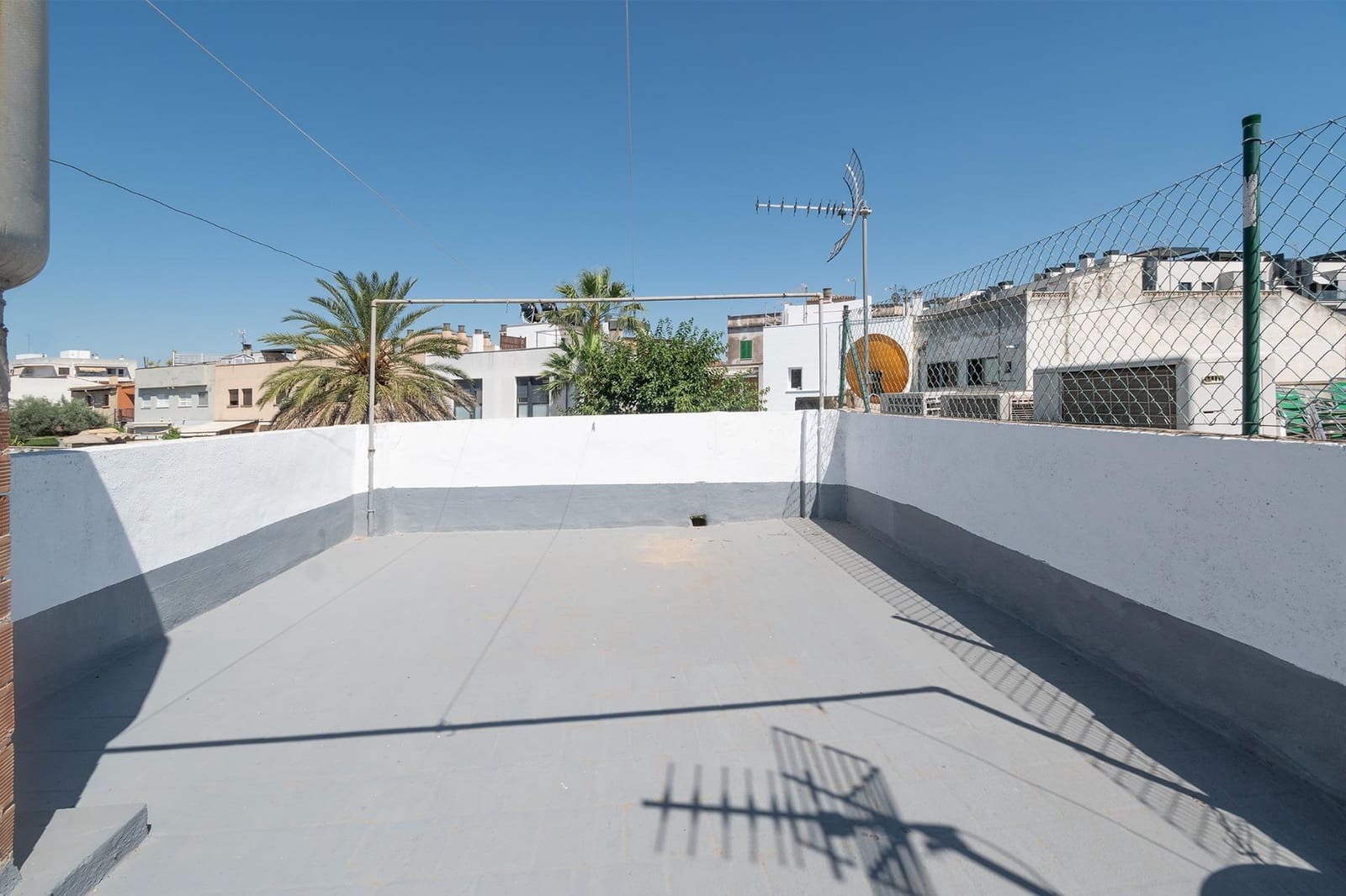 3 sypialnia Dom szeregowy na sprzedaż w Palma de Mallorca - 550 000 € (Ref: 9966691)