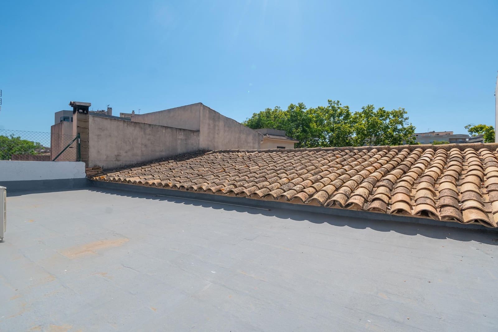 3 sypialnia Dom szeregowy na sprzedaż w Palma de Mallorca - 550 000 € (Ref: 9966691)