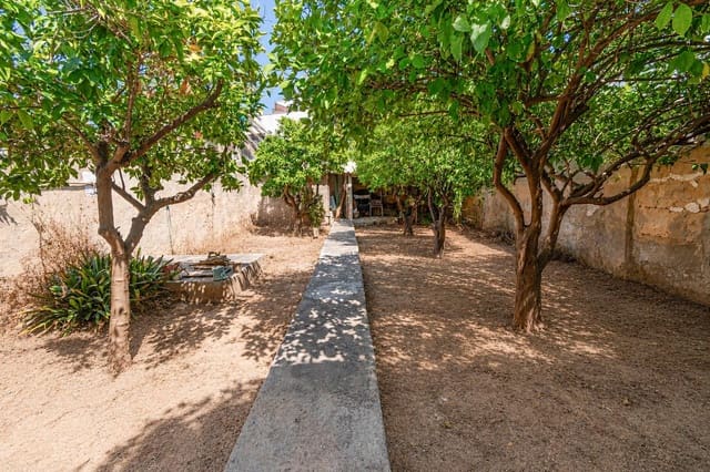 3 soveværelse Rækkehus til salg i Palma de Mallorca - € 550.000 (Ref: 9966691)