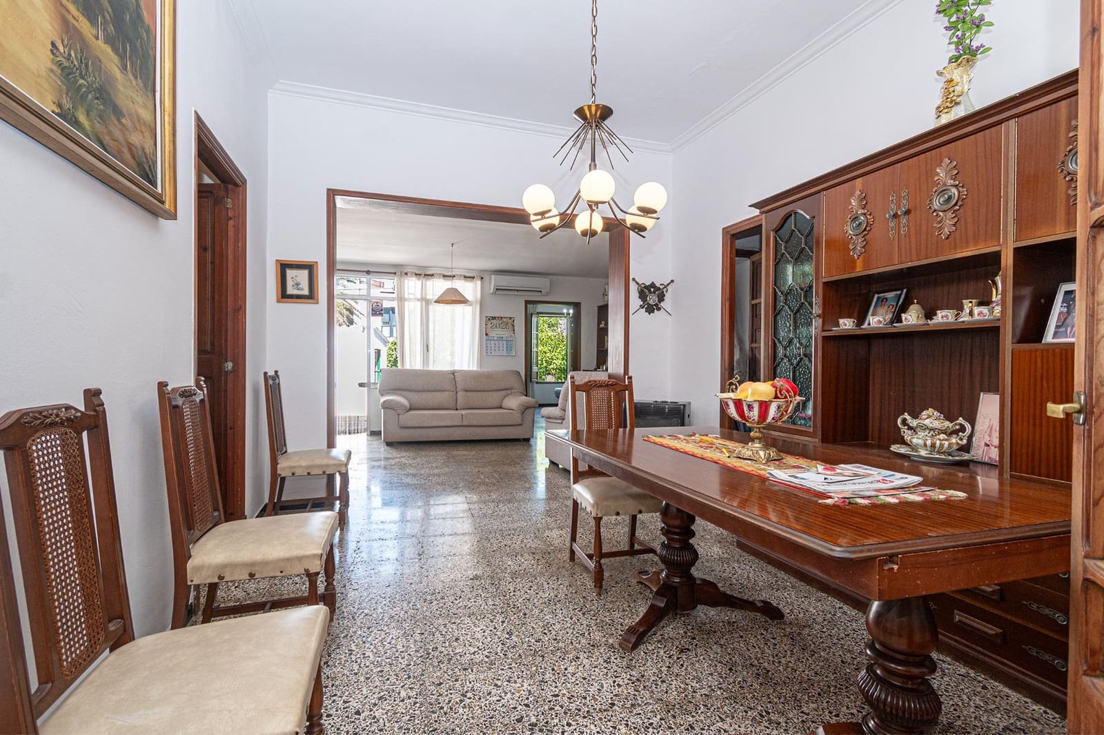 3 sypialnia Dom szeregowy na sprzedaż w Palma de Mallorca - 550 000 € (Ref: 9966691)