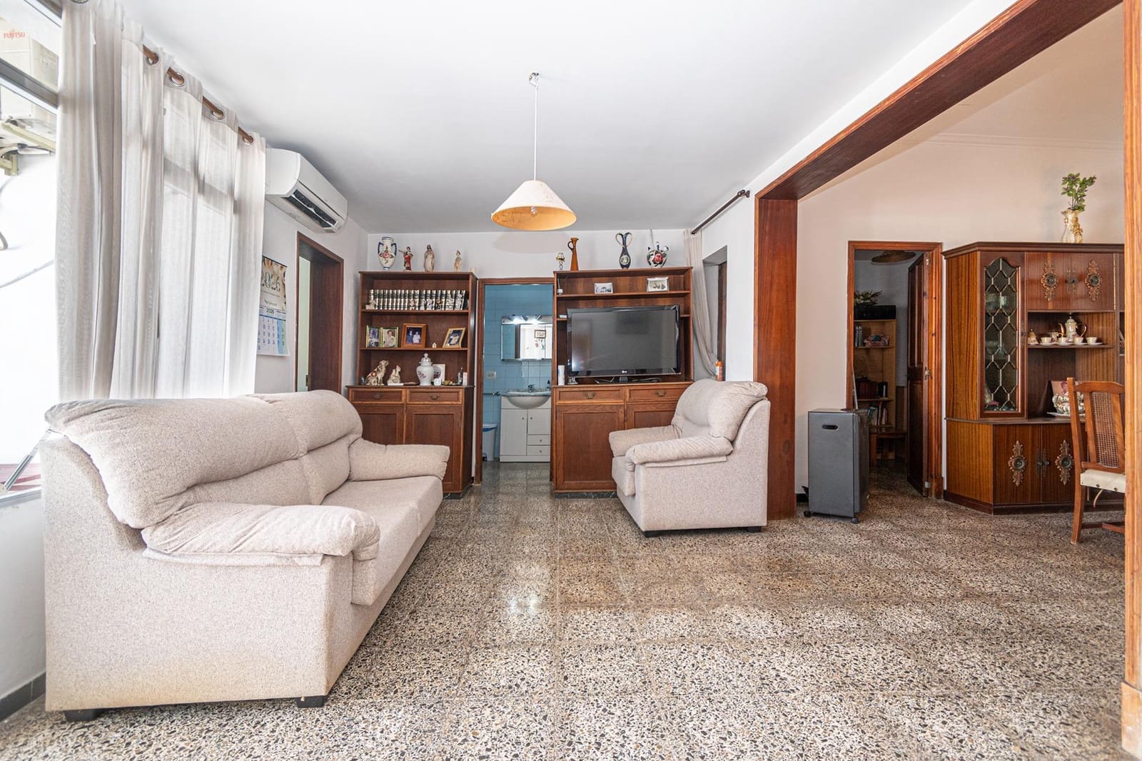 3 sypialnia Dom szeregowy na sprzedaż w Palma de Mallorca - 550 000 € (Ref: 9966691)