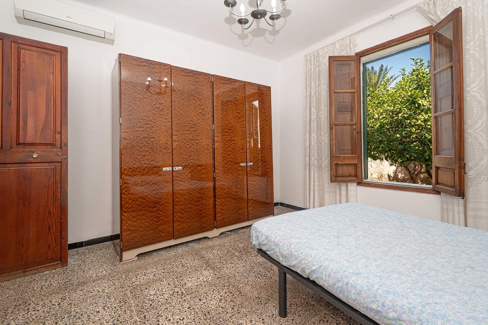 3 sypialnia Dom szeregowy na sprzedaż w Palma de Mallorca - 550 000 € (Ref: 9966691)