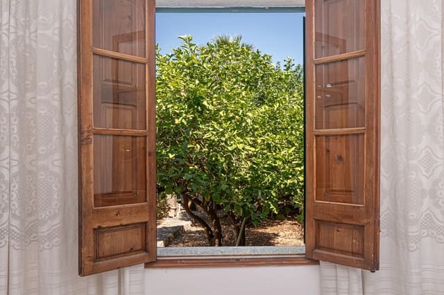 3 soveværelse Rækkehus til salg i Palma de Mallorca - € 550.000 (Ref: 9966691)